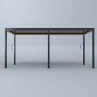 Ausstellungsmodell: SkyLite ECO LED 3m x 6m