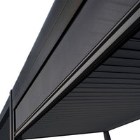 Sky Pergola Seitenrollo Wifi Modul
