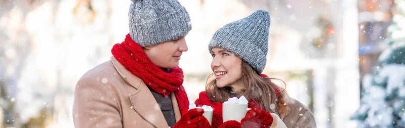 Garten im Winter nutzen: Die besten Tipps im Überblick