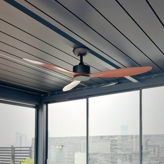 Ventilator