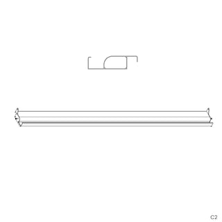 SkyMax Ultra - Lamelle - C2 - 24-26