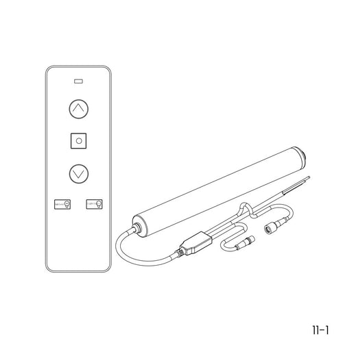 Beleuchtungs-Controller SkyLite ECO