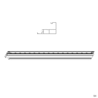 SkyMax Ultra - Hauptträger - B4 - 24-26