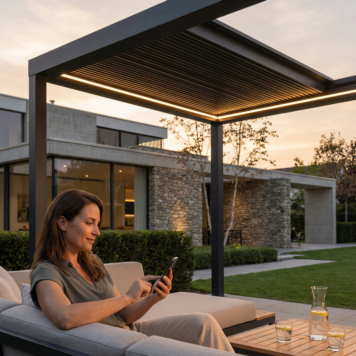 Smart-Home