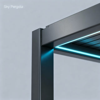 SkyPergola RGB Nachrüstkit