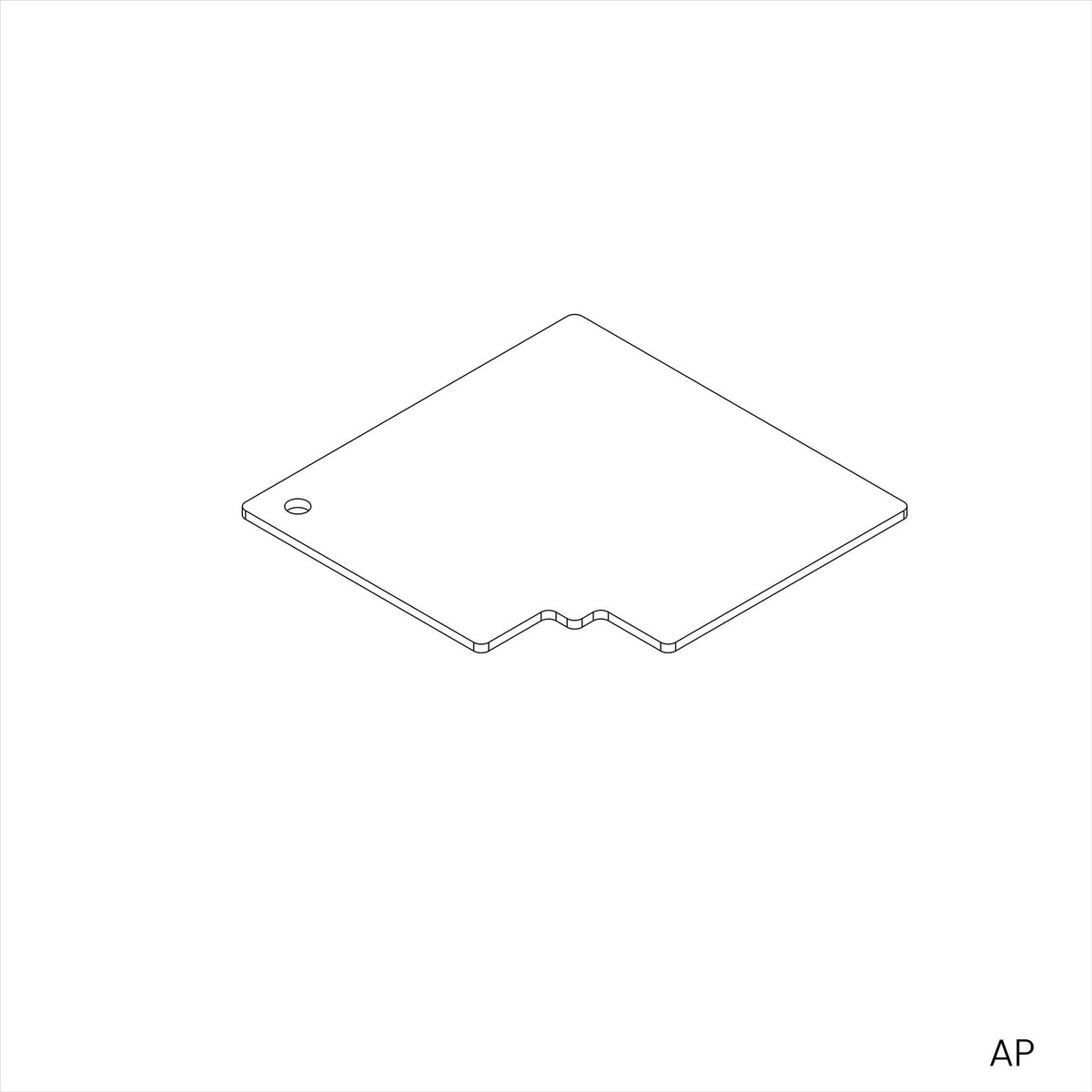 AP