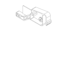 Endkappe SkyLite ECO 3