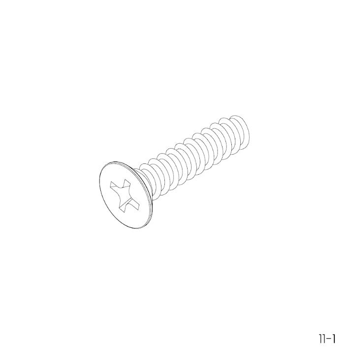 Schraube M5×16mm SkyInfinity Pro