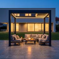 Standard (Freistehend)