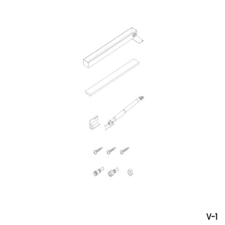 Motor SkyMotion LED
