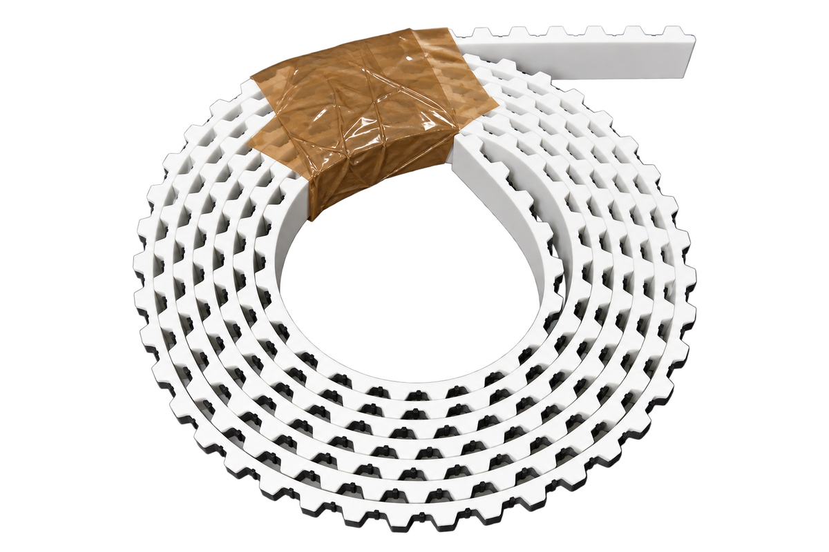 Motor Band SkyInfinity Pro