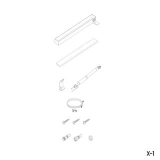 Motor SkyMotion LED