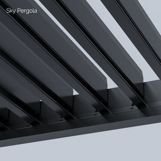 SkyLite Lamelle 3m