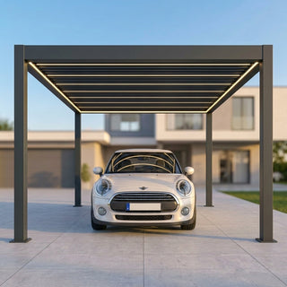 SkyPergola Carport