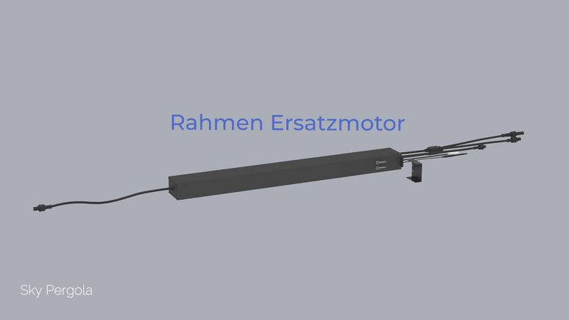 Motor Upgrade SkyMax
