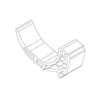 Arm-Aufhänger (Standard) SkyShade