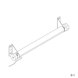 Motor SkyInfinity Pro