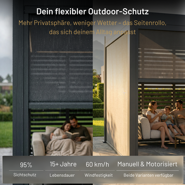 sky-pergola-seitenrollo-sichtschutz-eigenschaften