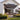SkyPergola SkyShade LED Sonnenmarkise - motorisiert