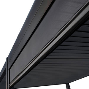 Sky Pergola Seitenrollo Wifi Modul